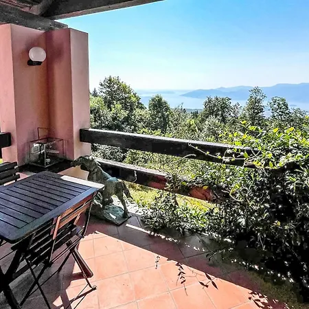 Dei Pighi By Interhome Premeno