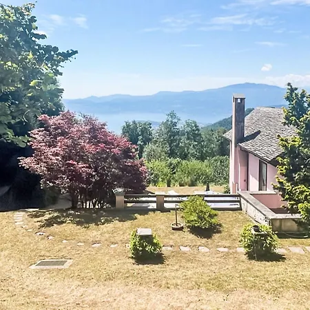 Holiday home Dei Pighi By Interhome *