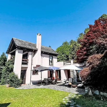 Dei Pighi By Interhome Holiday home *