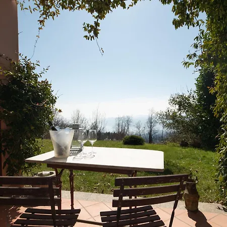 Holiday home Dei Pighi By Interhome