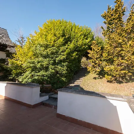 Dei Pighi By Interhome Holiday home *