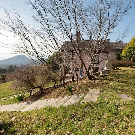 Dei Pighi By Interhome Holiday home