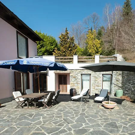 Casa vacanze Dei Pighi By Interhome