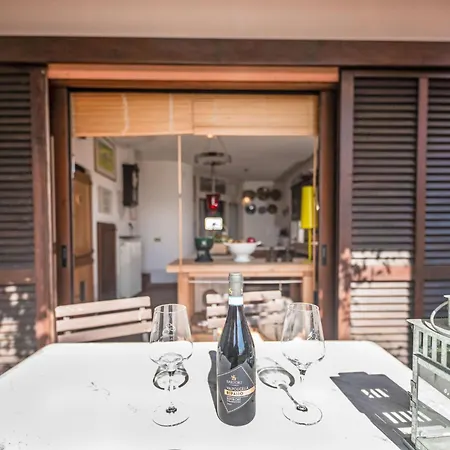 Dei Pighi By Interhome Holiday home *