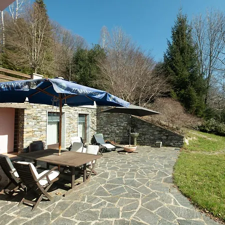 Holiday home Dei Pighi By Interhome