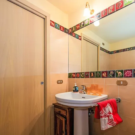 Holiday home Dei Pighi By Interhome Premeno