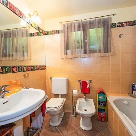 Dei Pighi By Interhome
