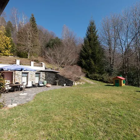 Casa vacanze Dei Pighi By Interhome *