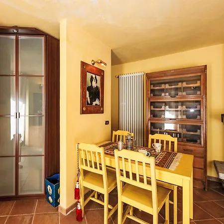 Holiday home Dei Pighi By Interhome Premeno