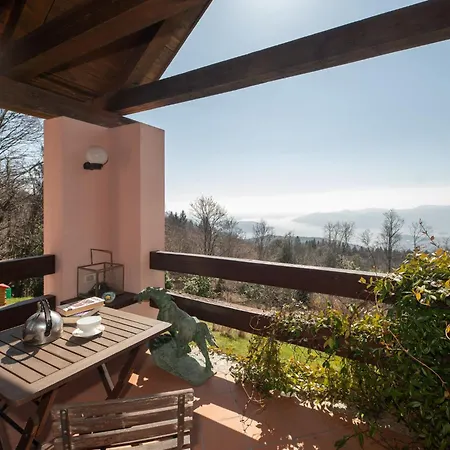 Dei Pighi By Interhome Premeno