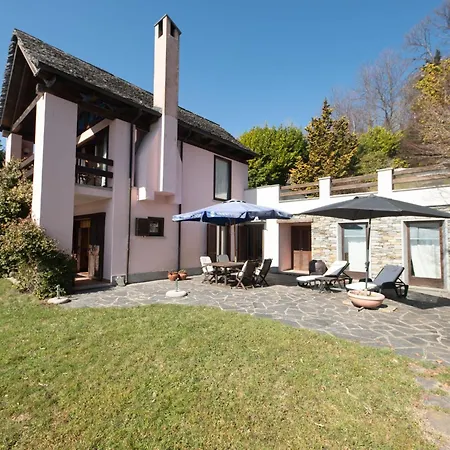 Dei Pighi By Interhome Holiday home