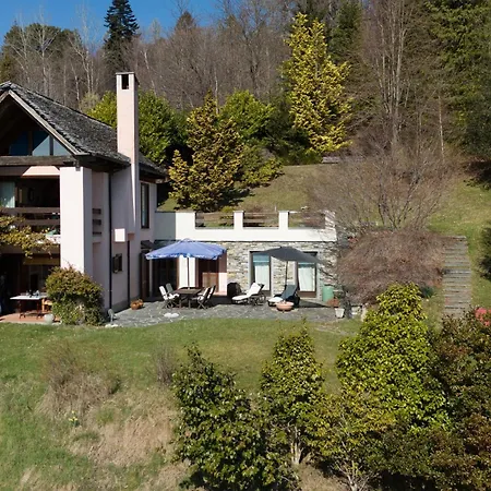 Dei Pighi By Interhome Holiday home Premeno