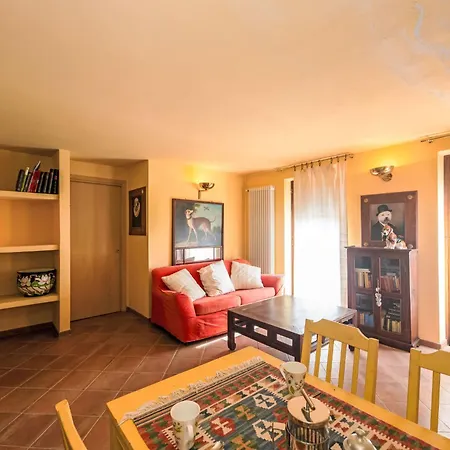 Dei Pighi By Interhome Holiday home