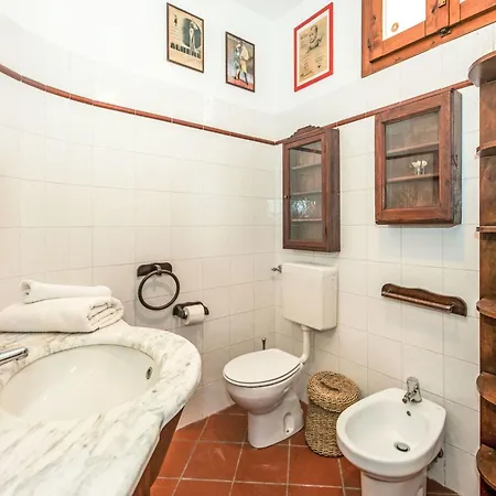 Holiday home Dei Pighi By Interhome *