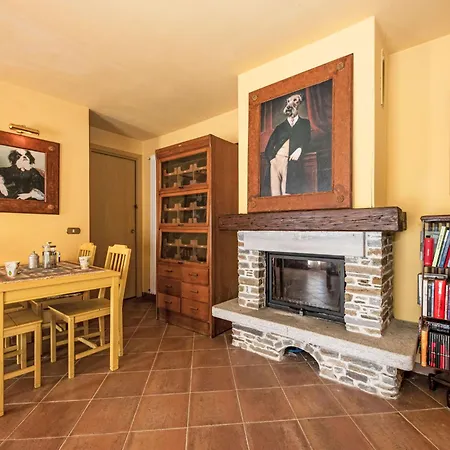 Dei Pighi By Interhome * Premeno