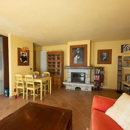 Dei Pighi By Interhome Holiday home Premeno