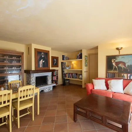Holiday home Dei Pighi By Interhome Premeno