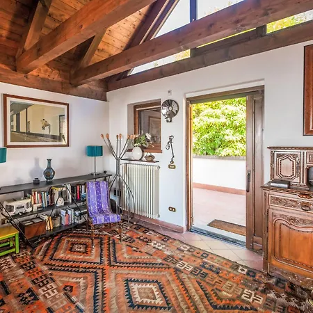 Dei Pighi By Interhome *