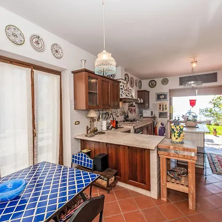 Dei Pighi By Interhome Premeno