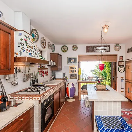 Dei Pighi By Interhome Holiday home Premeno