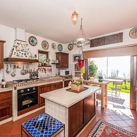 Holiday home Dei Pighi By Interhome Premeno