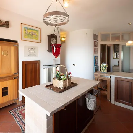Dei Pighi By Interhome Holiday home Premeno