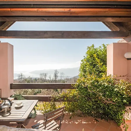 Dei Pighi By Interhome Holiday home *