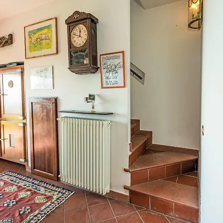 Dei Pighi By Interhome Premeno