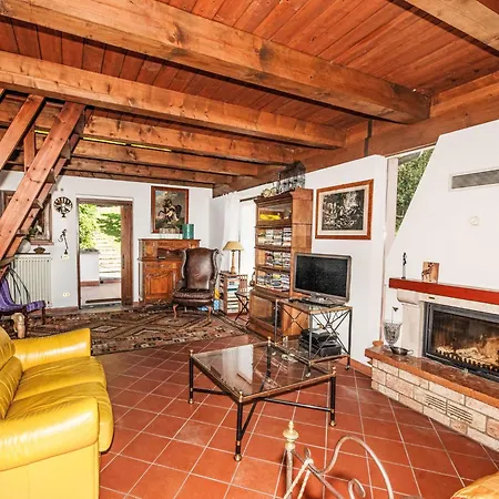 Dei Pighi By Interhome Holiday home
