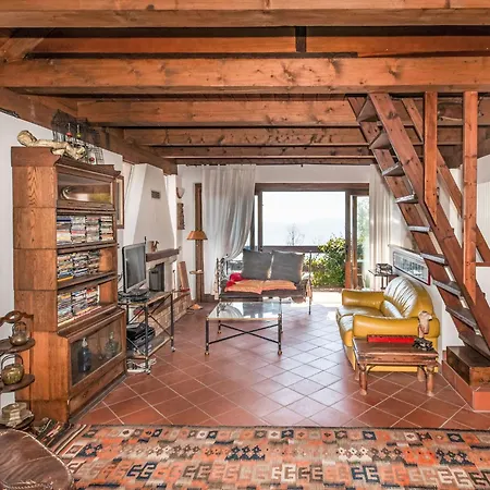 Dei Pighi By Interhome * Premeno