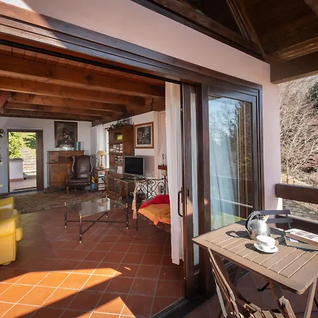 Holiday home Dei Pighi By Interhome