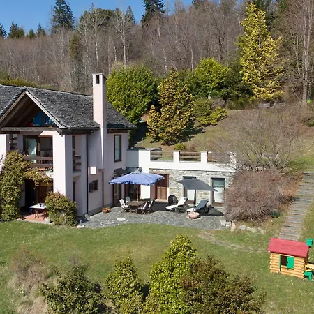 Dei Pighi By Interhome * Premeno