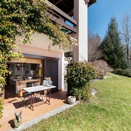 Holiday home Dei Pighi By Interhome *